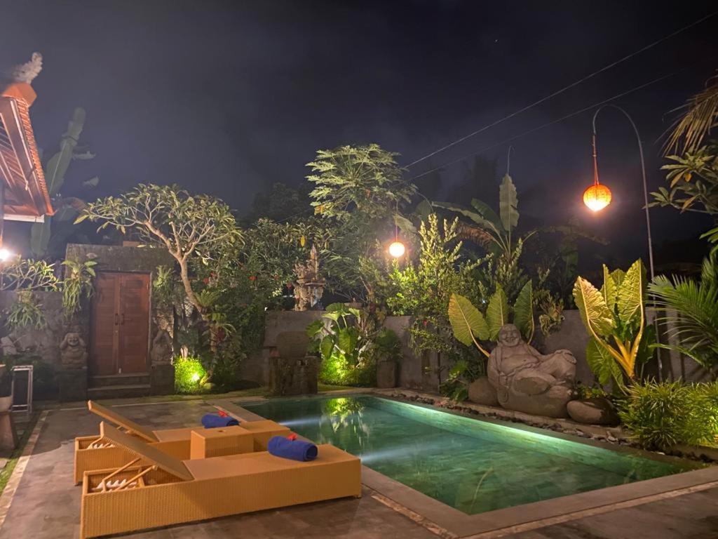 Dina Villa