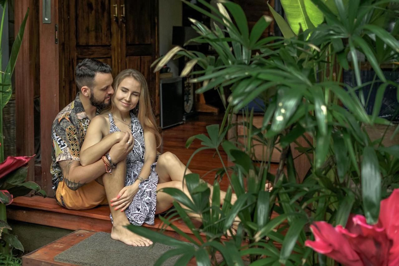 Masakali Retreat *