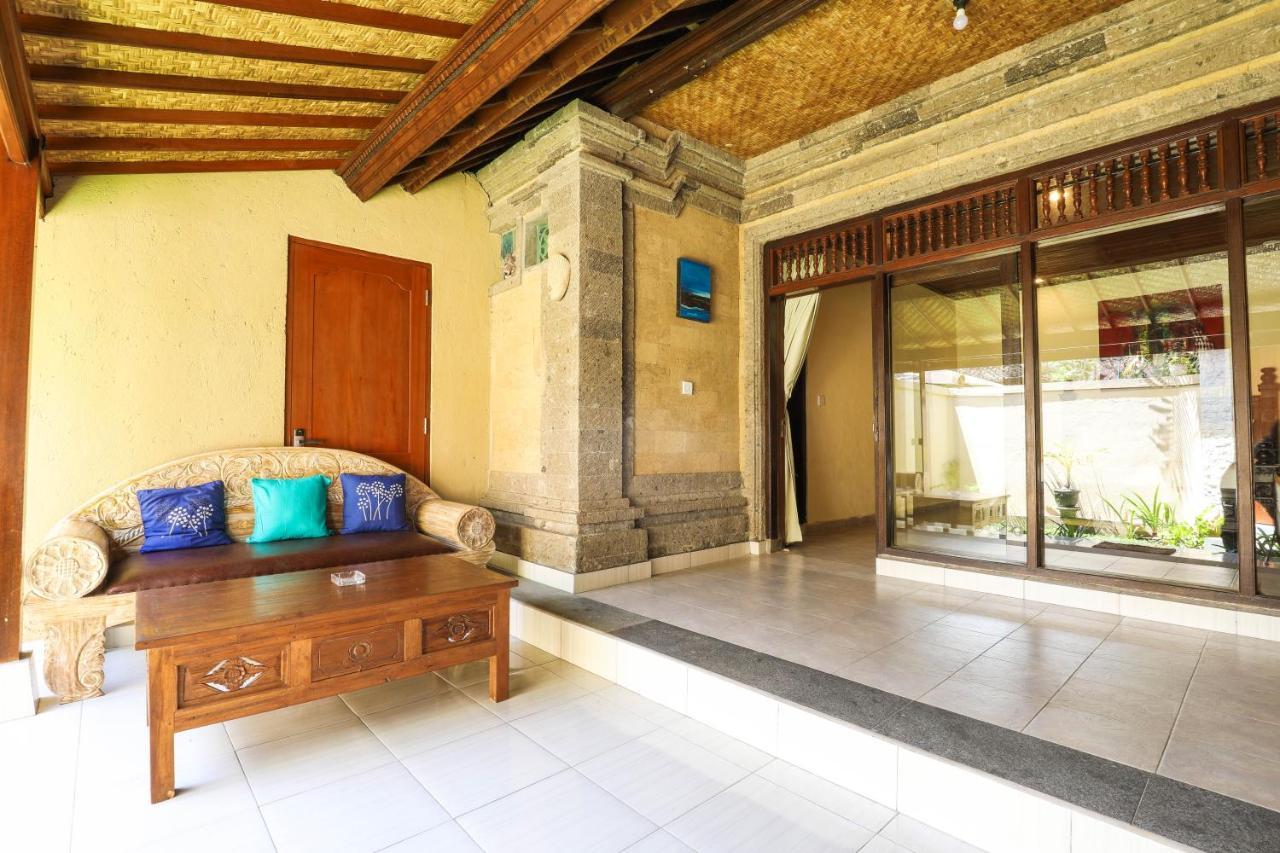 Sari Bamboo Villa Ubud