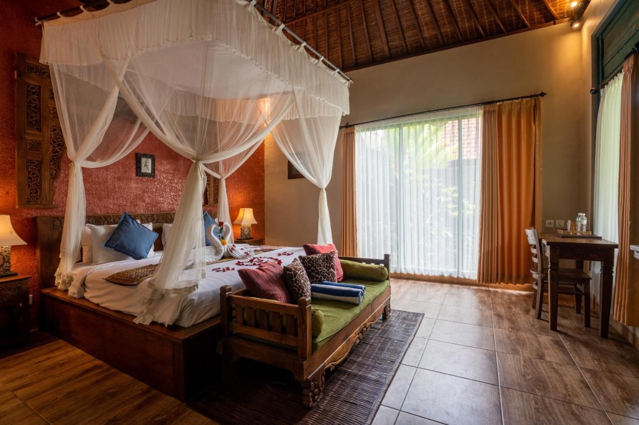 Bunut Garden Luxury Private