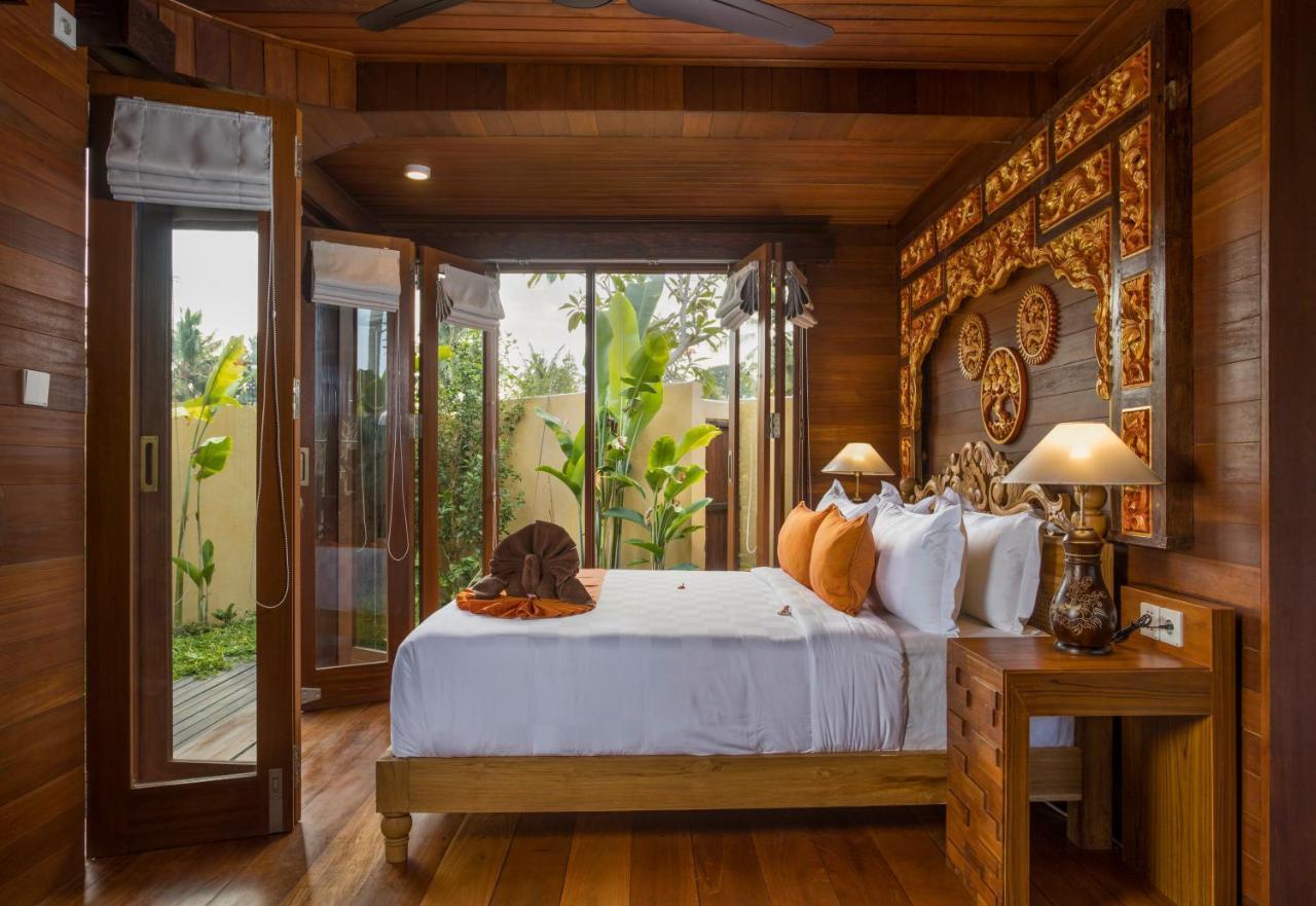 Resort Field Ubud (Bali)