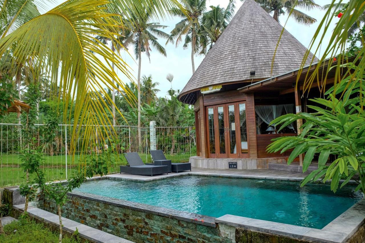 Field Ubud (Bali)