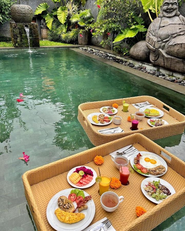 Villa Dina Ubud