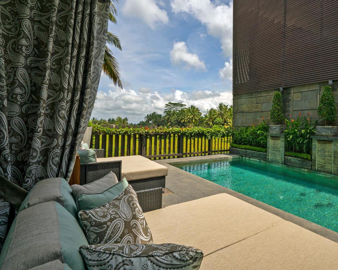 Luxe Bali *