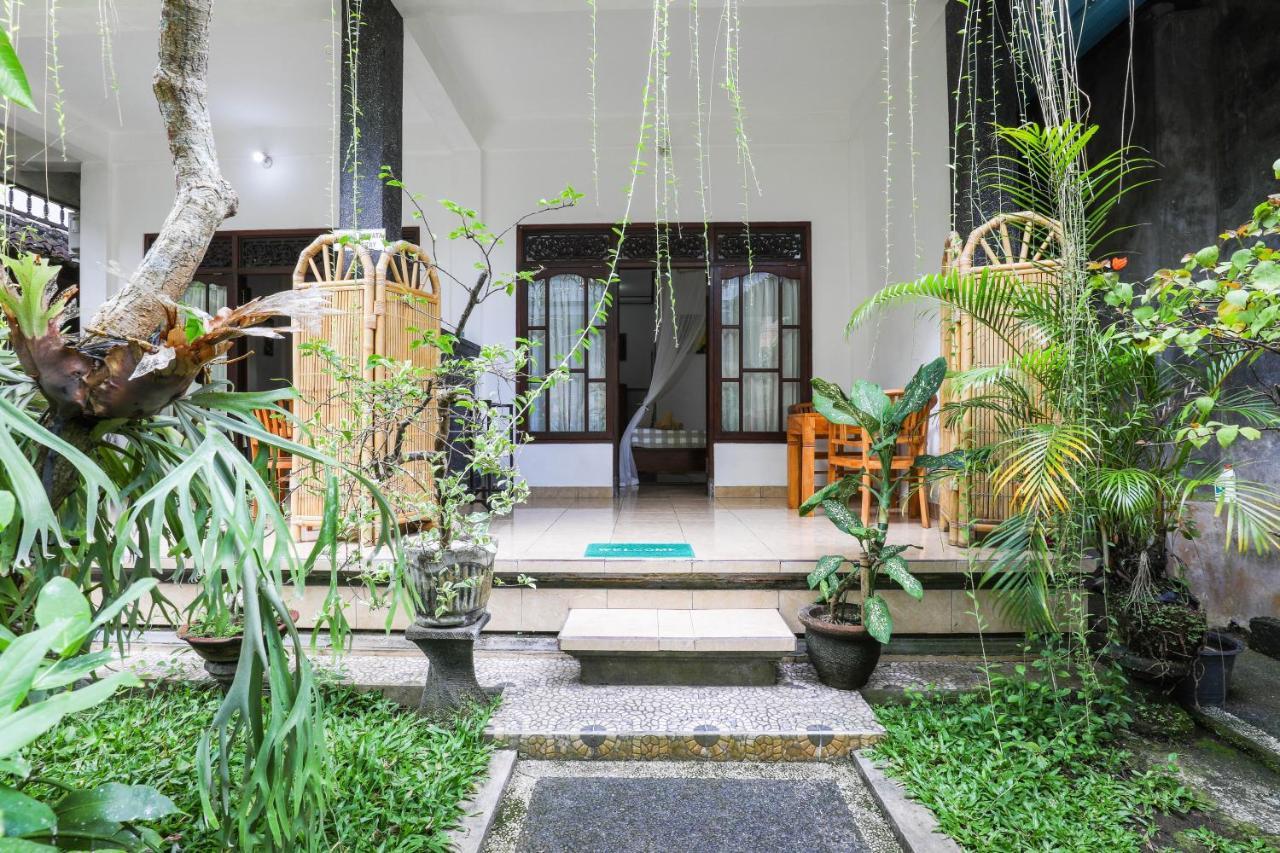 Casa de hóspedes Artha Dewata