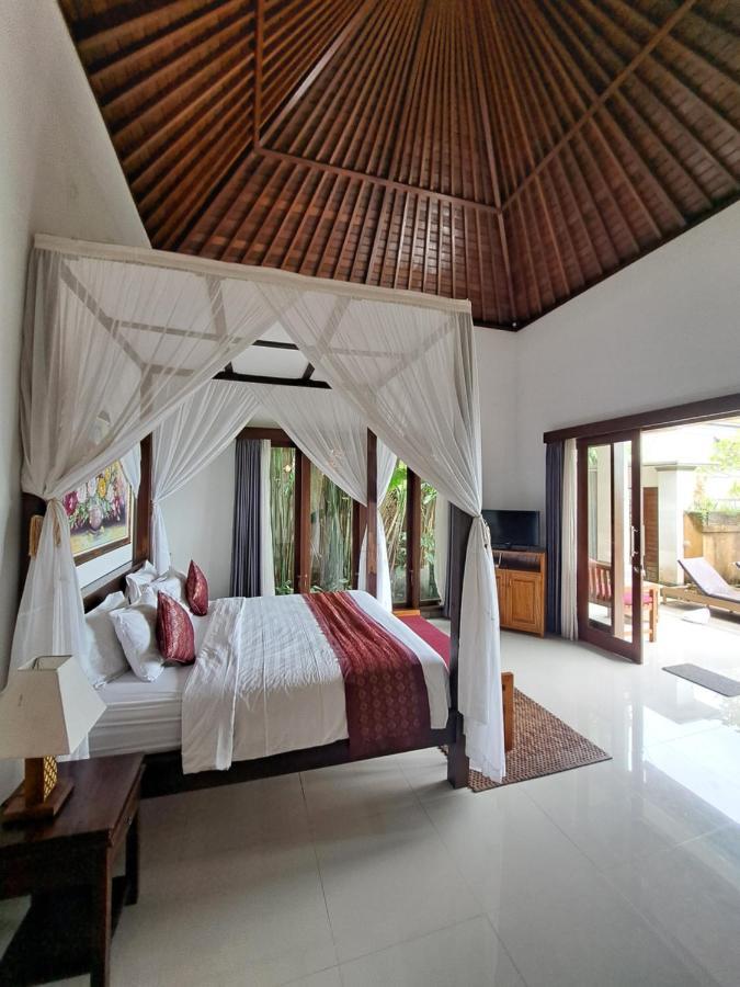 Uma Padi Villa Ubud (Bali)