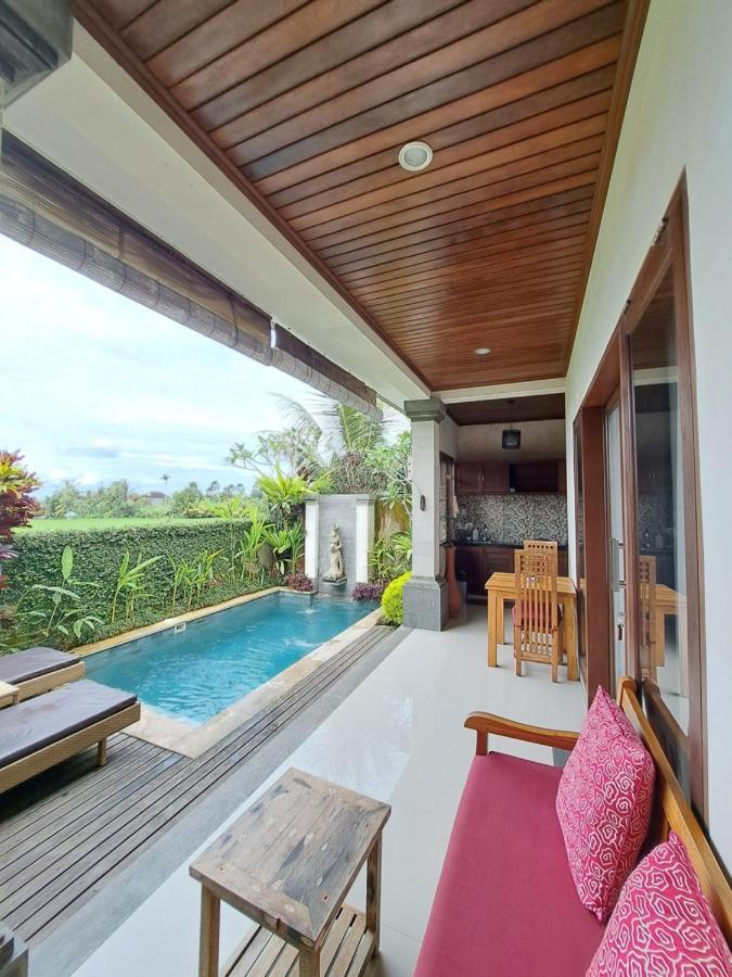 Villa Uma Padi