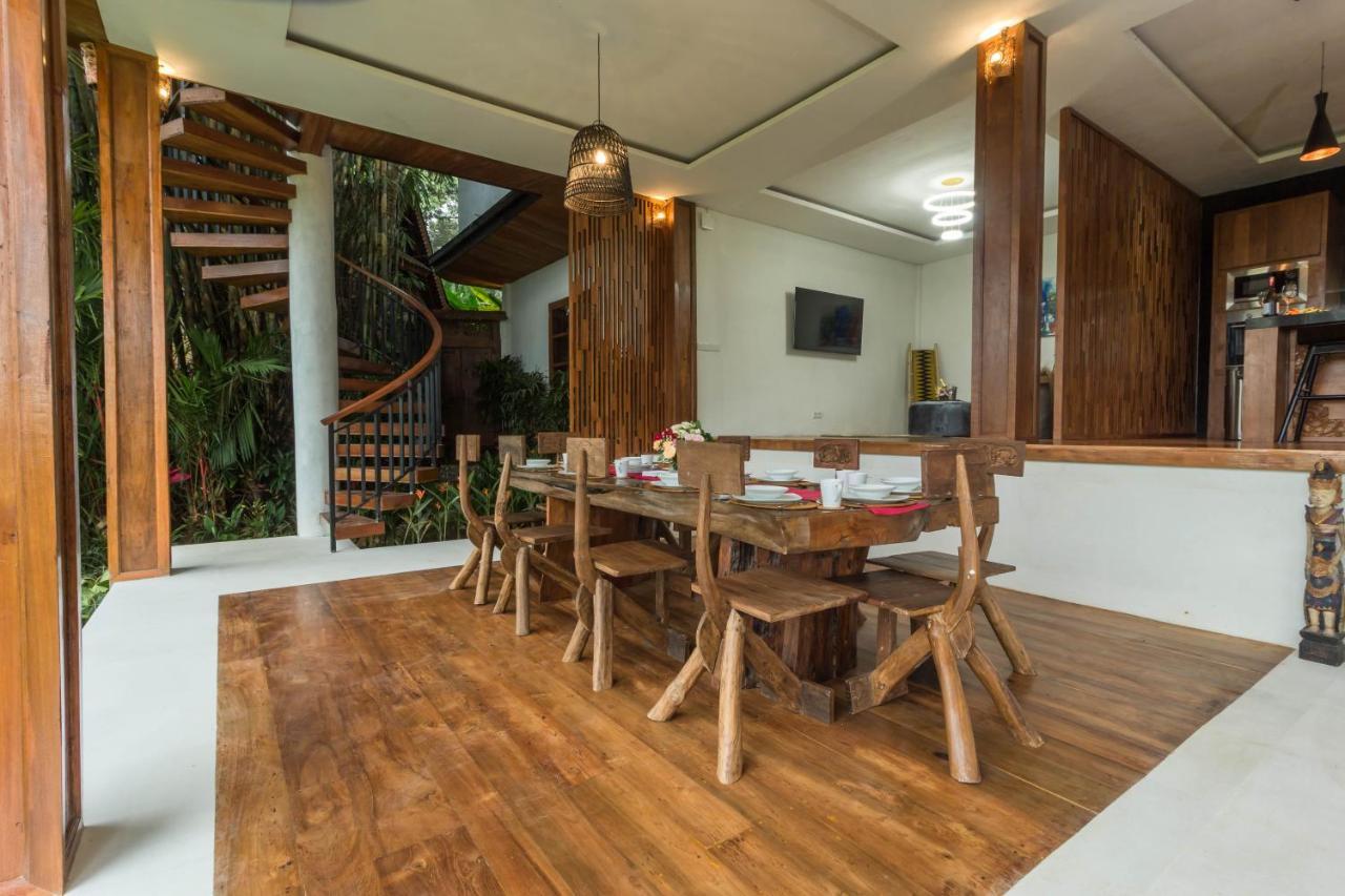 Masakali Retreat Guest house *