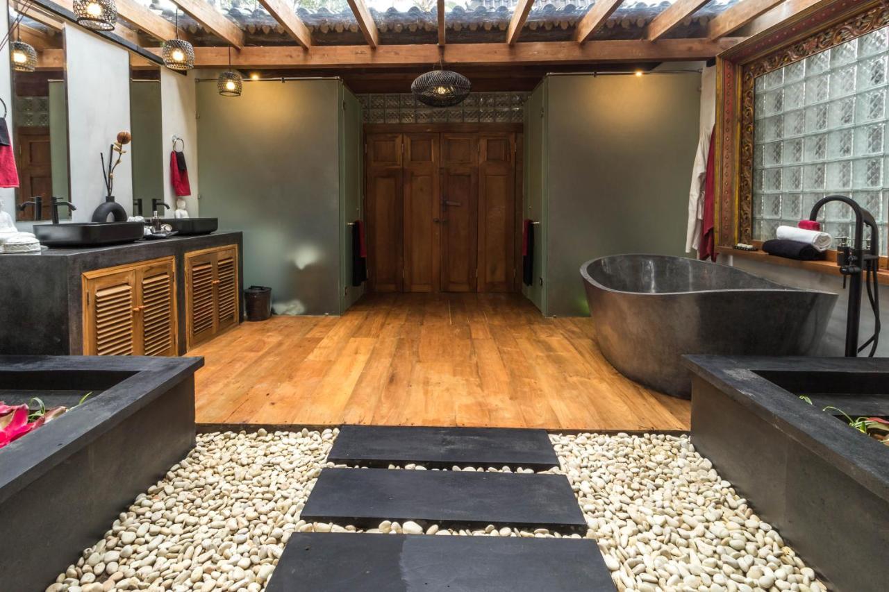 Guest house Masakali Retreat Ubud (Bali)