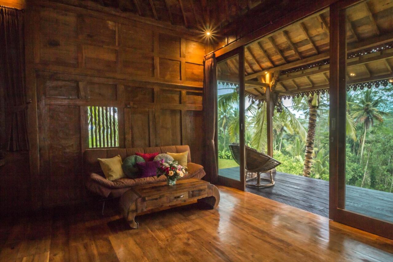 Masakali Retreat *
