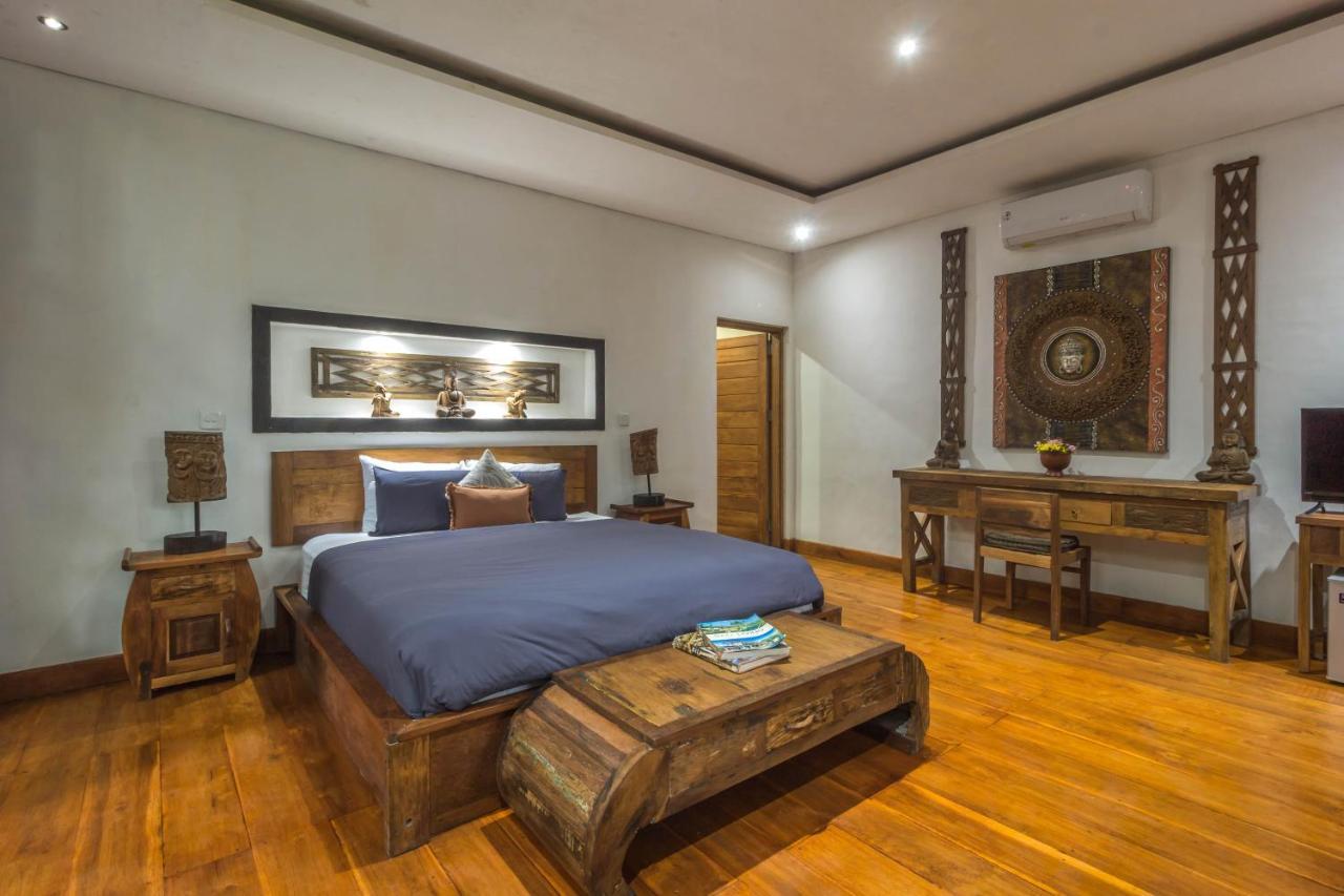 Guest house Masakali Retreat *