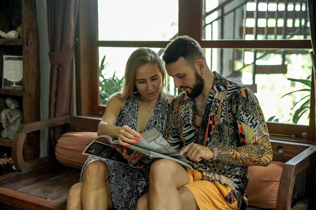 Masakali Retreat Ubud (Bali)