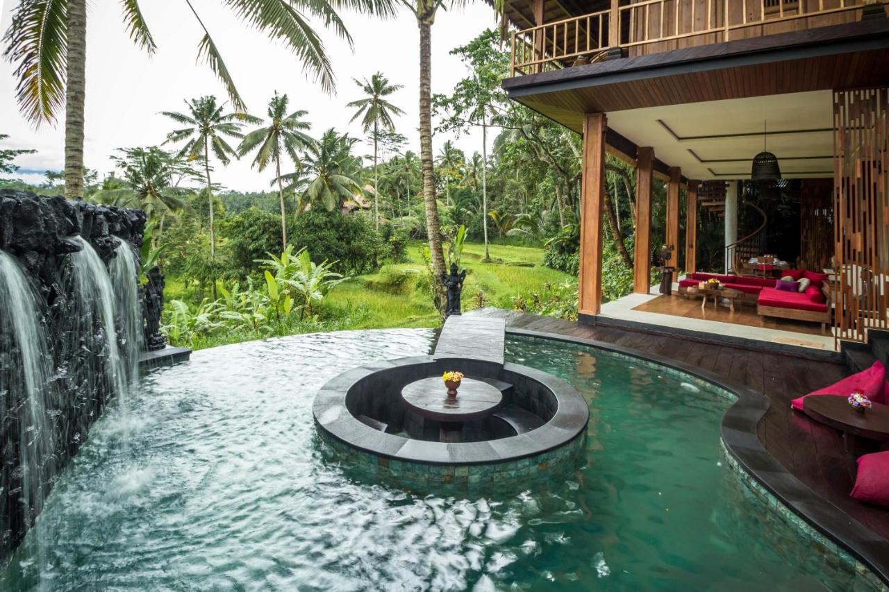 Masakali Retreat Guest house