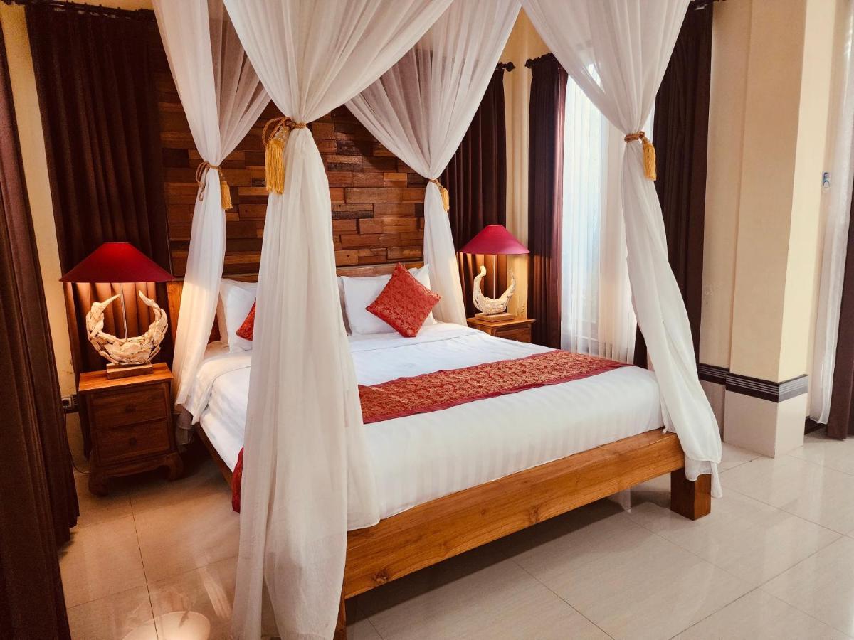 Uma Padi * Ubud (Bali)