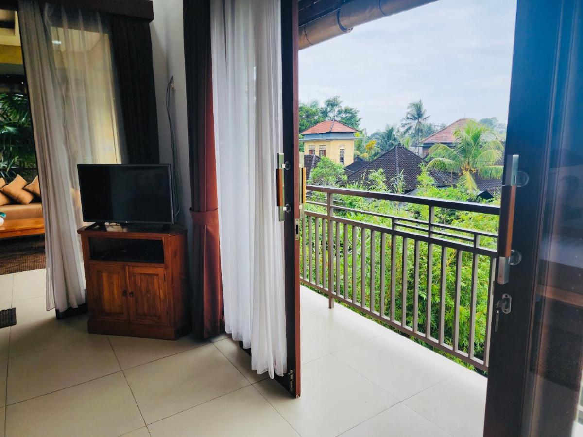 Uma Padi Ubud (Bali)