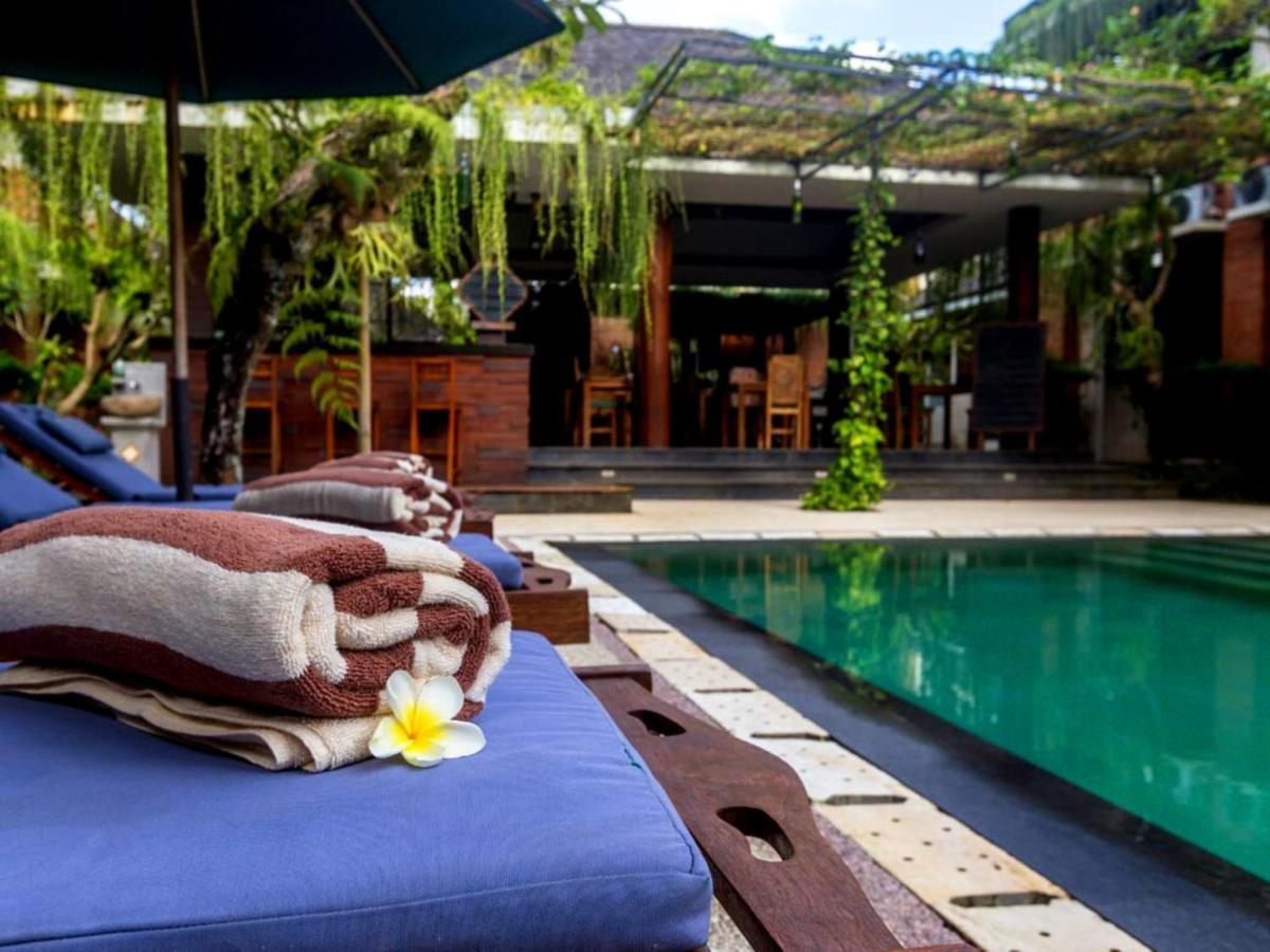 Hotel Awatara Boutique 4*