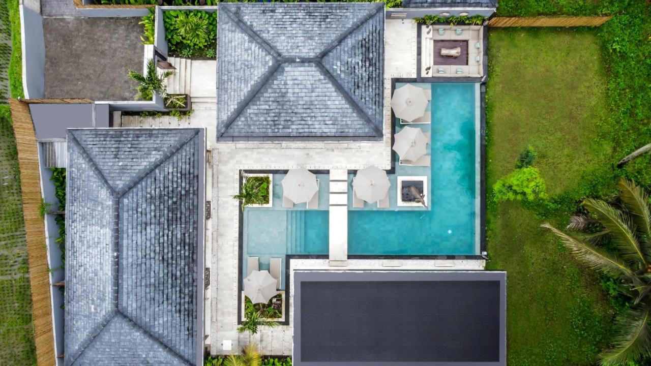 Jeromaia By Balisuperhost Ubud (Bali)