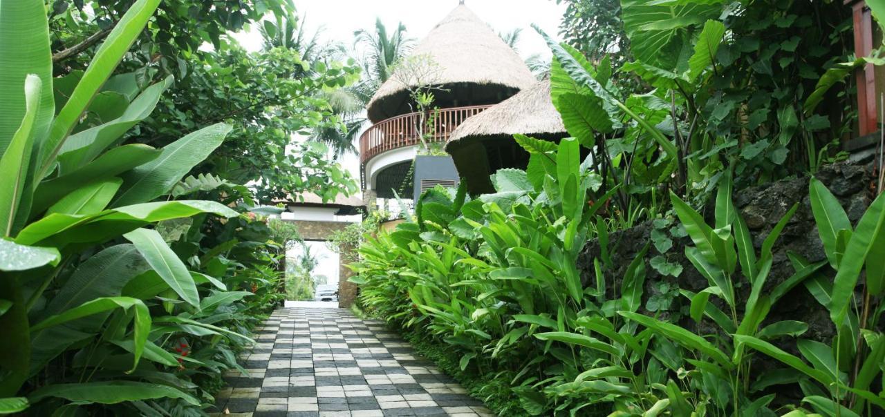 Powered By Archipelago 4* Ubud (Bali)