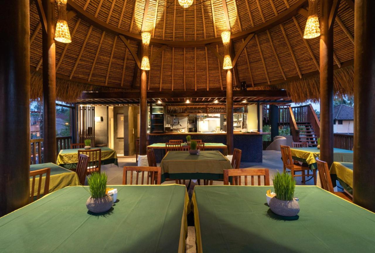 Resor Powered By Archipelago 4*