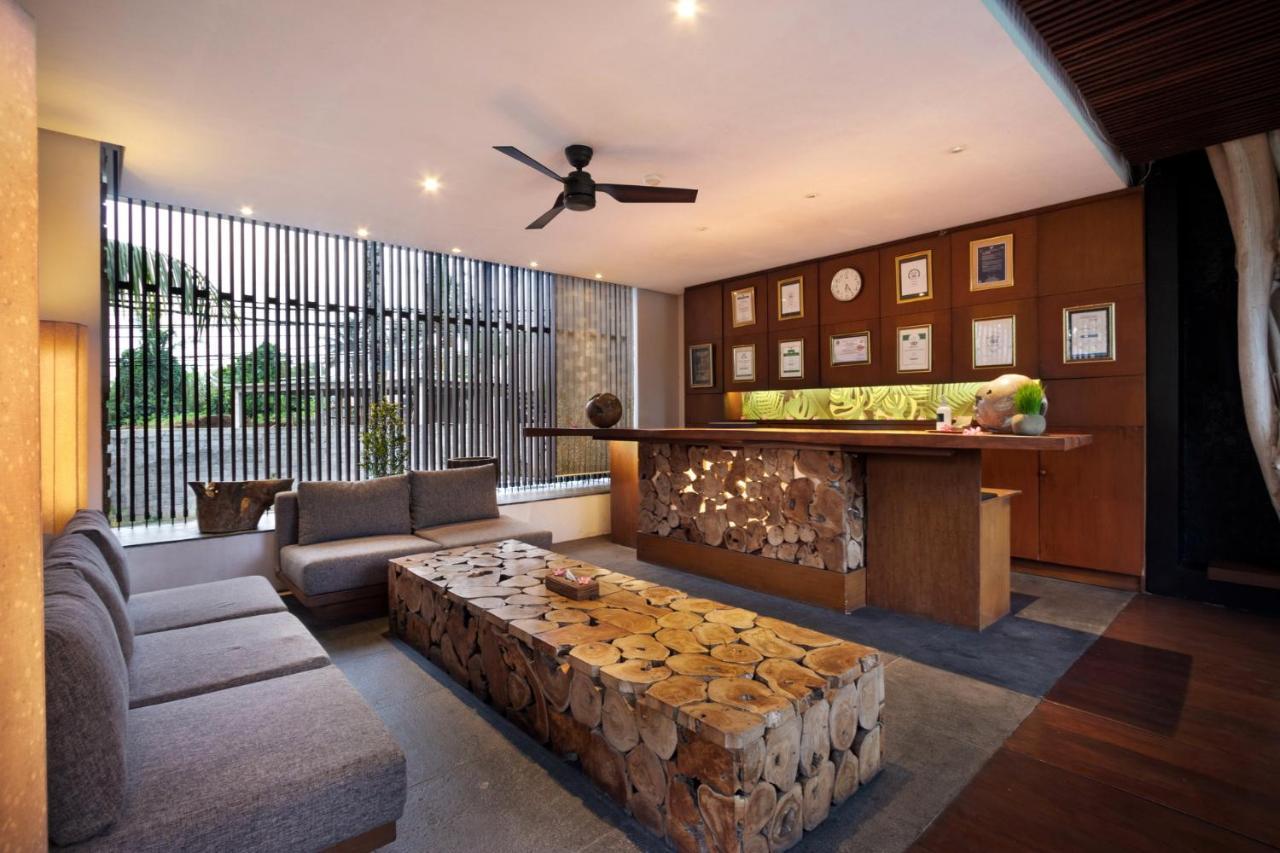 Powered By Archipelago Resor Ubud (Bali)