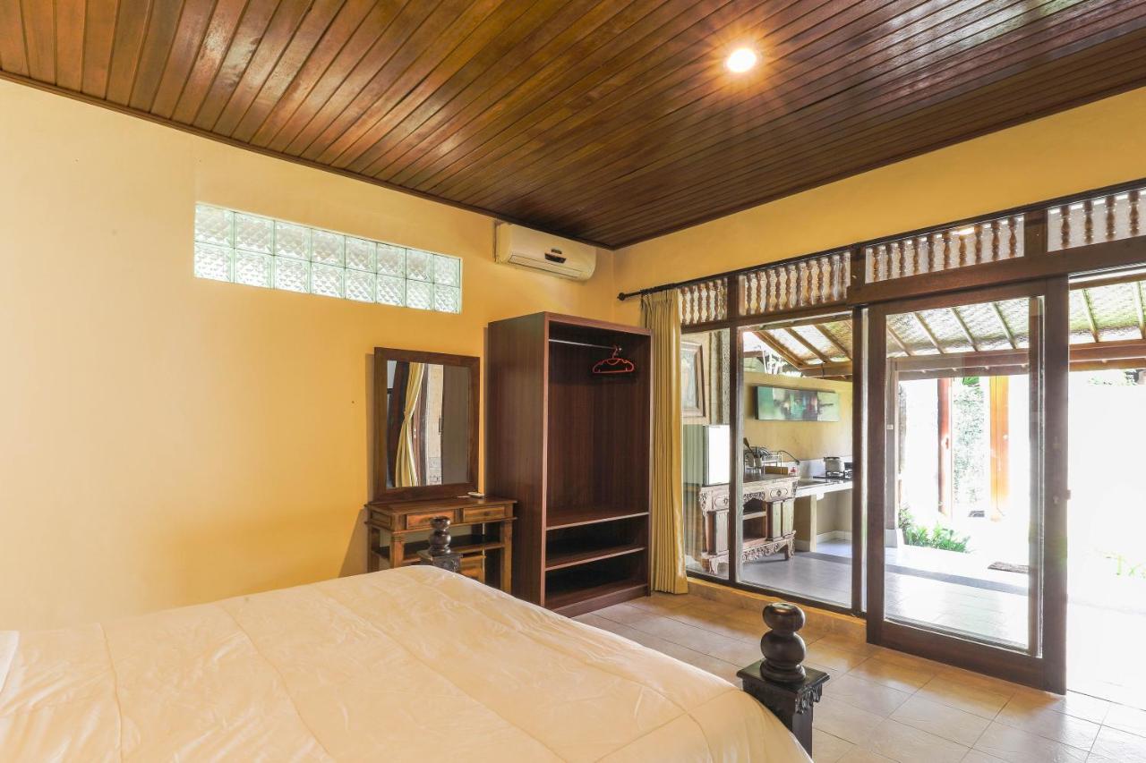 Sari Bamboo Villa Ubud