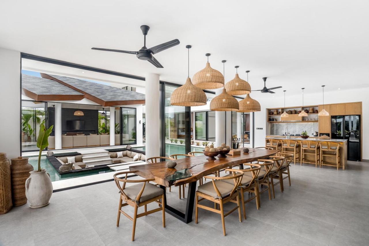 Baia By Balisuperhost Vila Ubud (Bali)
