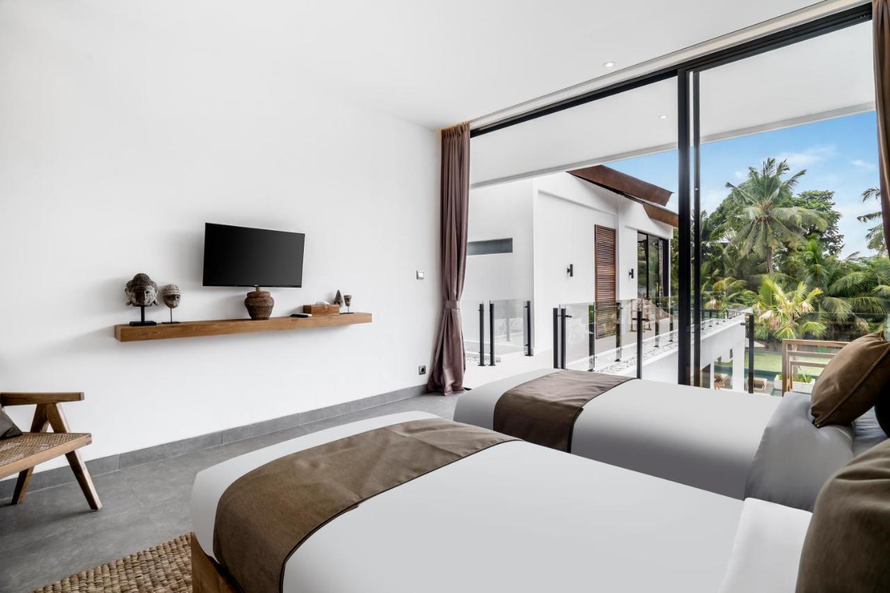 Baia By Balisuperhost Vila Ubud (Bali)