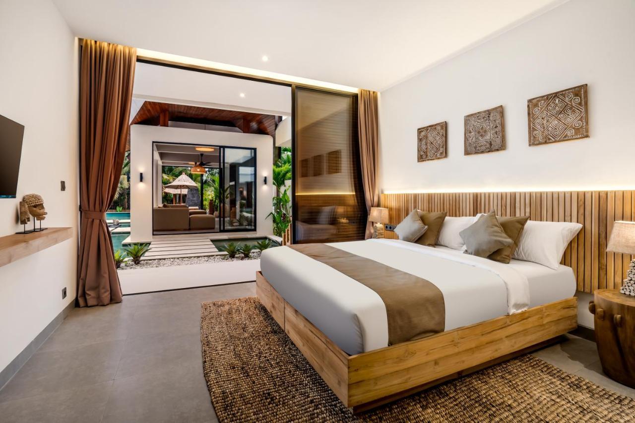 Vila Baia By Balisuperhost *