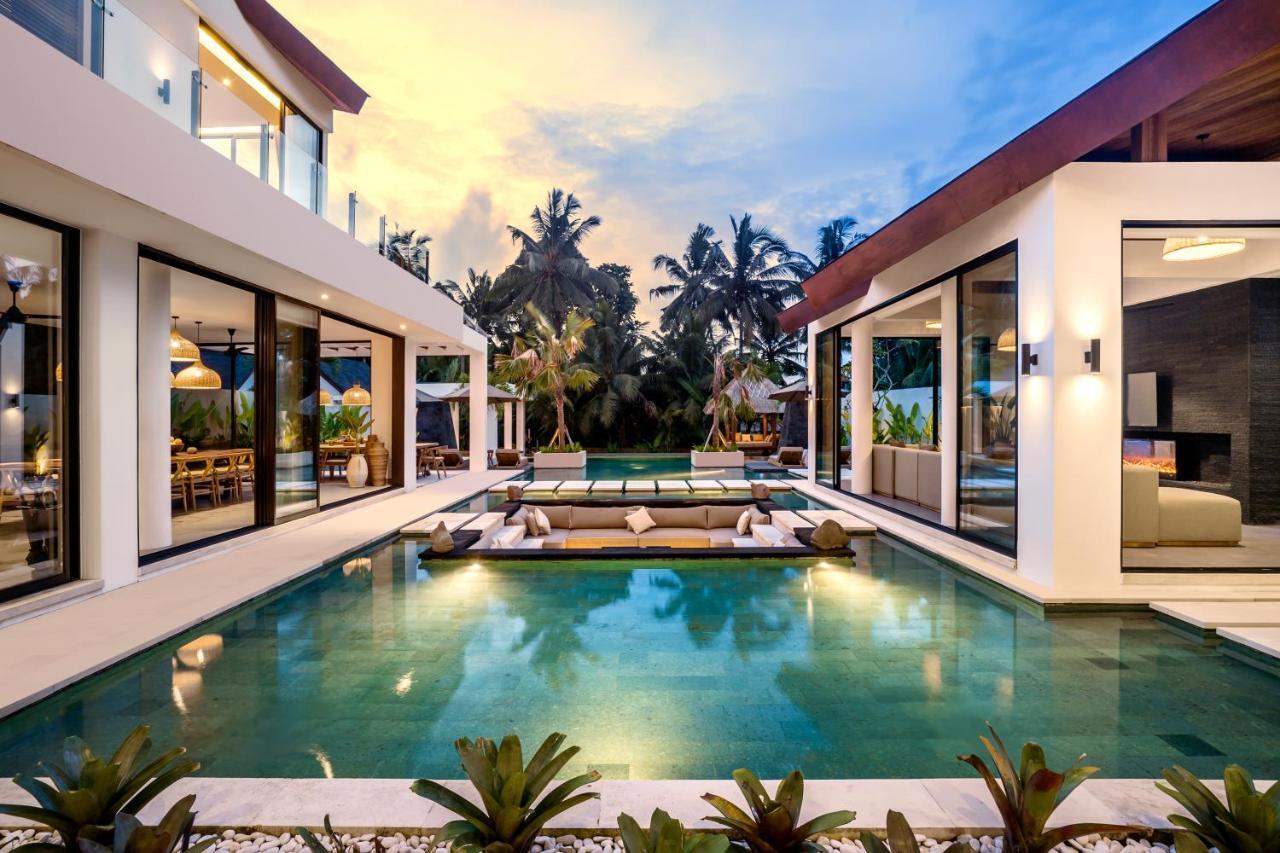 Vila Baia By Balisuperhost