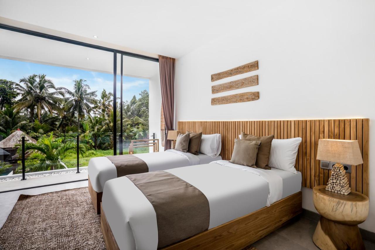 Baia By Balisuperhost Vila Ubud (Bali)