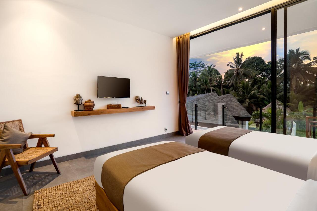 Baia By Balisuperhost * Ubud (Bali)