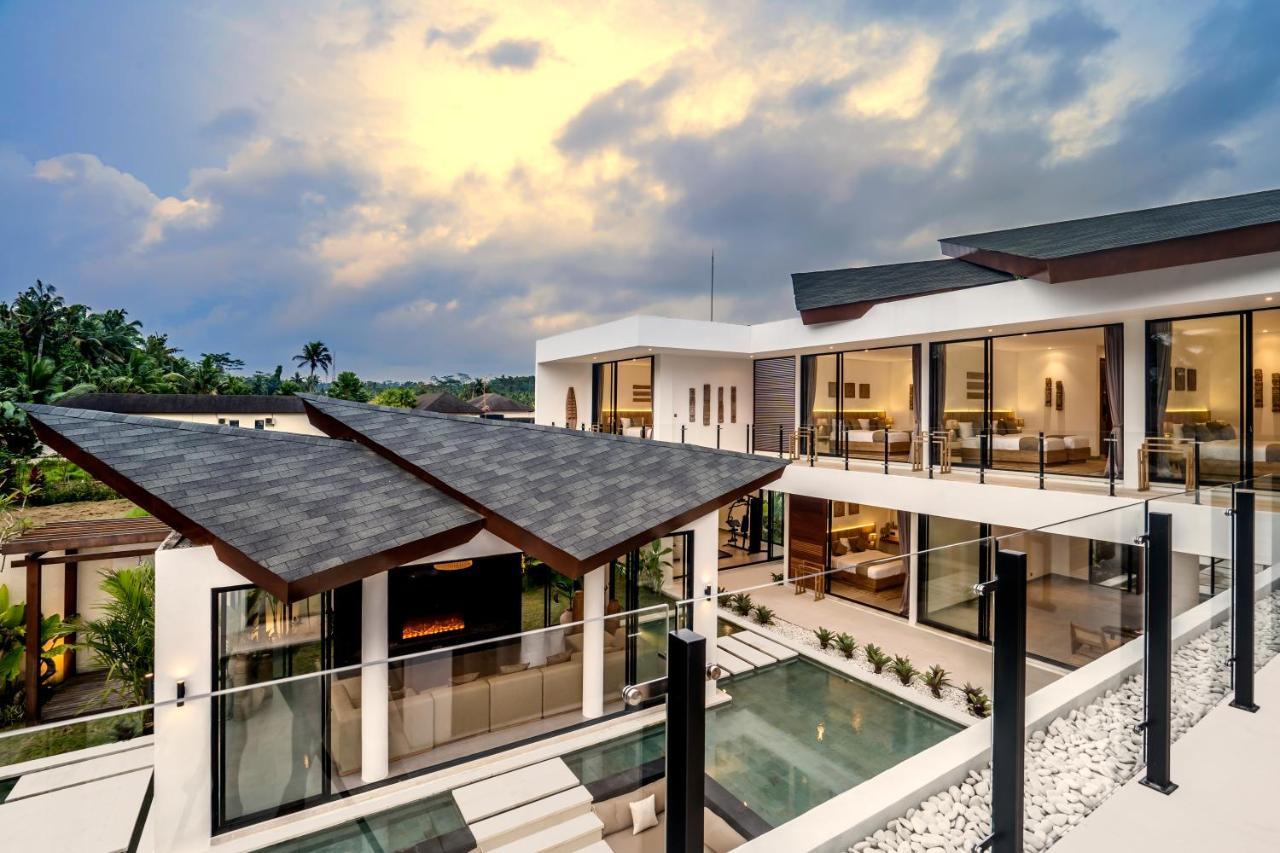 Vila Baia By Balisuperhost Ubud (Bali)