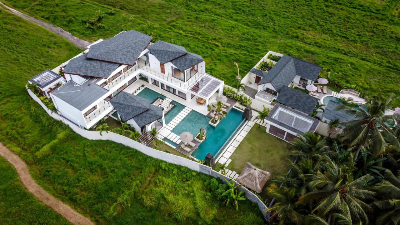 Baia By Balisuperhost Vila Ubud (Bali)