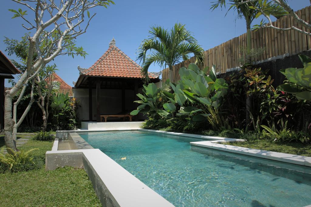 Dugul Villa