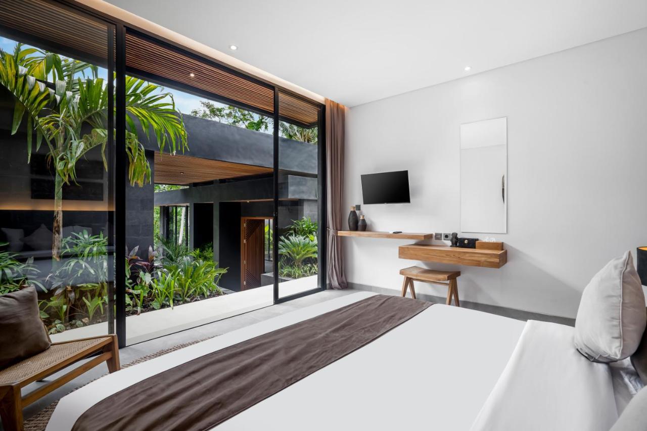 Yoga Paradise By Balisuperhost Villa