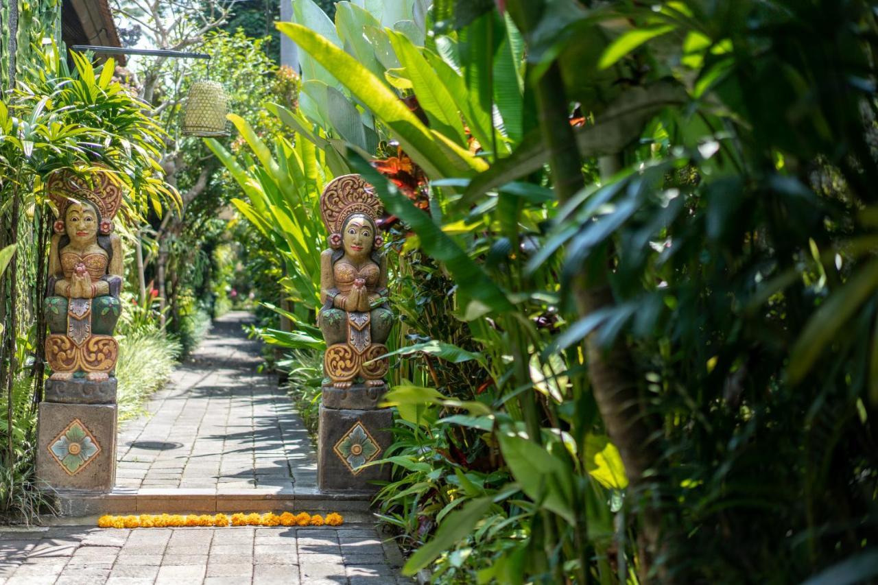 Villa Bunut Garden Luxury Private *