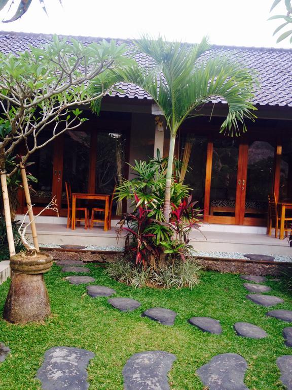 Bed & Breakfast Suka's House Ubud (Bali)