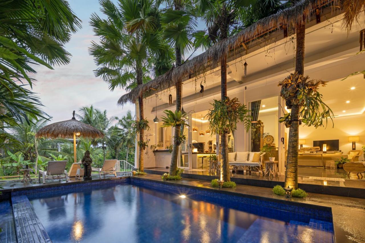 Ethan * Ubud