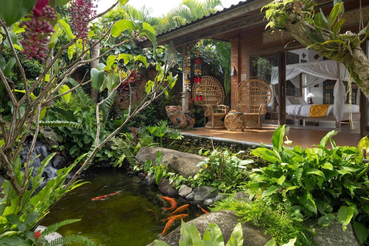 The Gardener's Villa Ubud