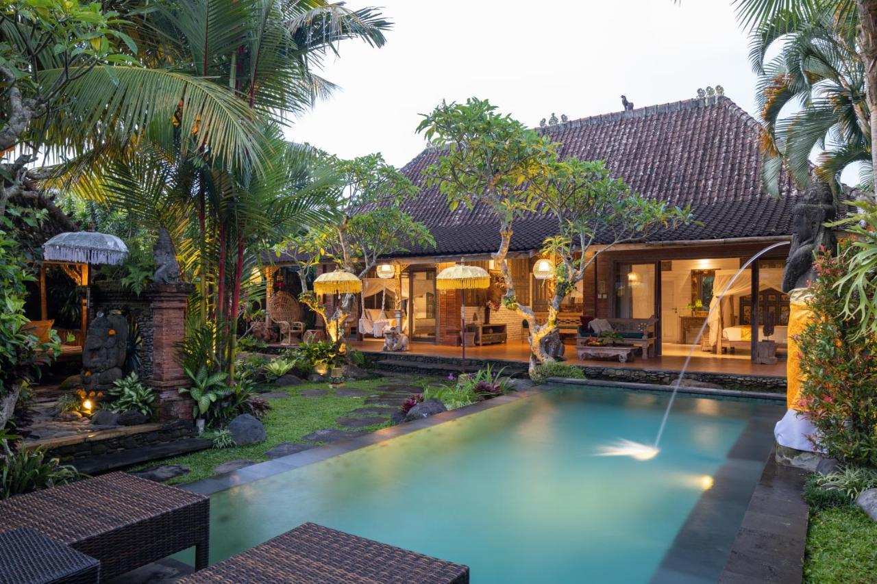 Villa The Gardener's