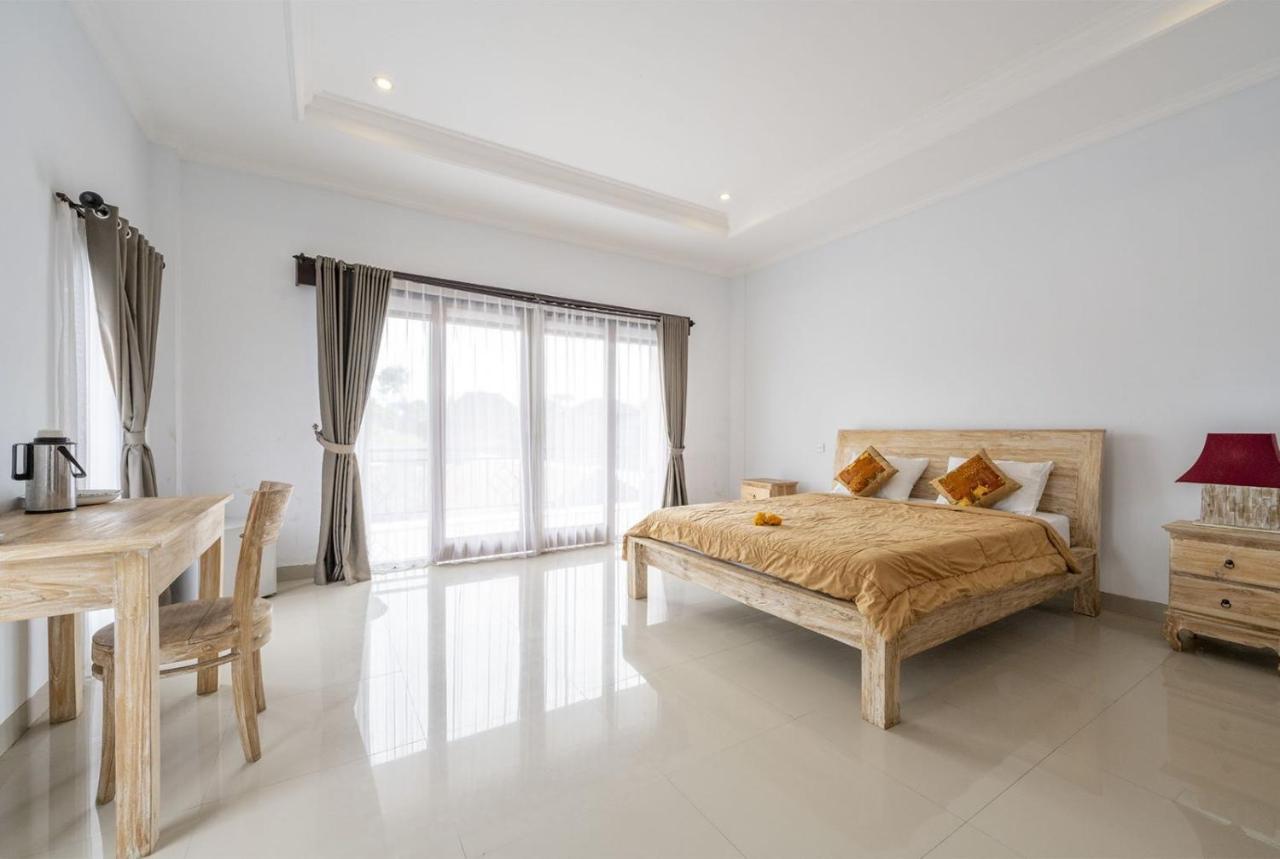 Accommodatie bij particulieren Griya Telaga Jumpung *