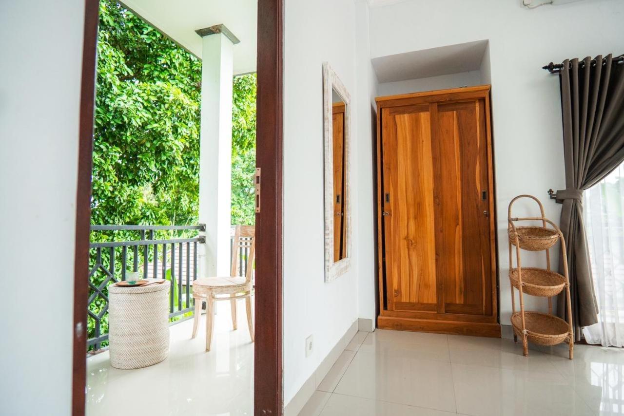 Griya Telaga Jumpung Accommodatie bij particulieren *