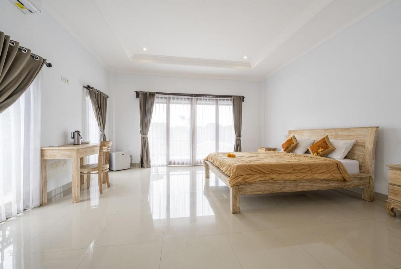 Griya Telaga Jumpung Accommodatie bij particulieren