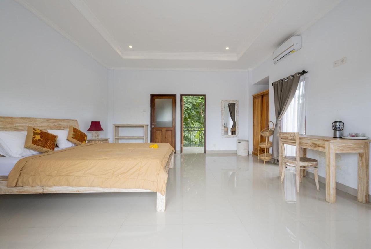 Accommodatie bij particulieren Griya Telaga Jumpung Ubud