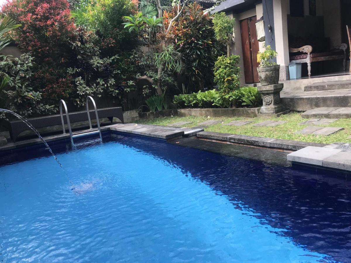 Villa Bali Breeze *