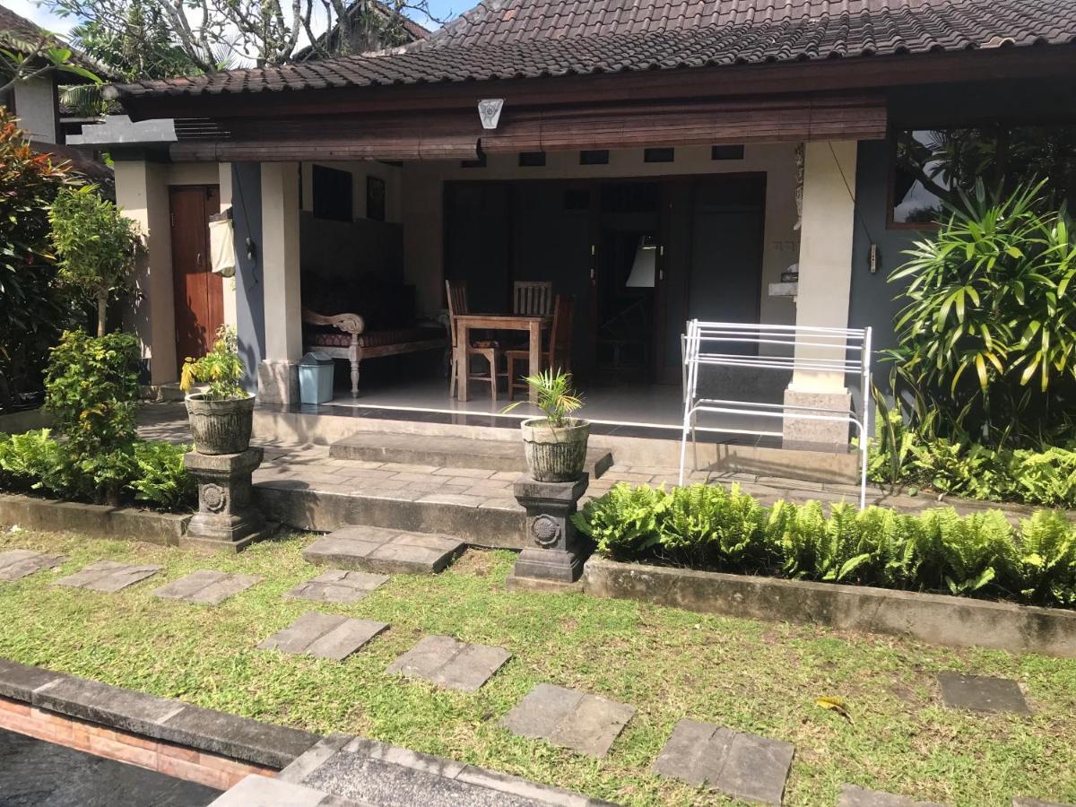 Bali Breeze Villa