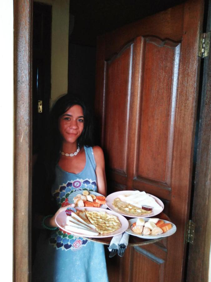 Guest house Tunjung