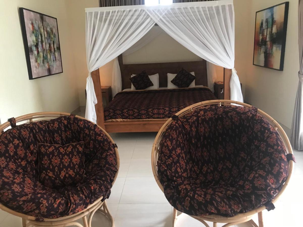 Villa Bali Breeze Ubud (Bali)