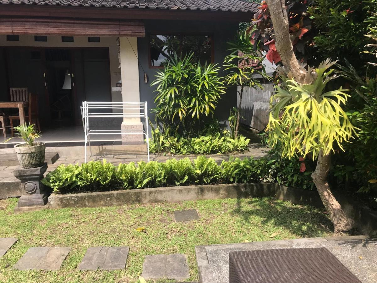 Bali Breeze Villa