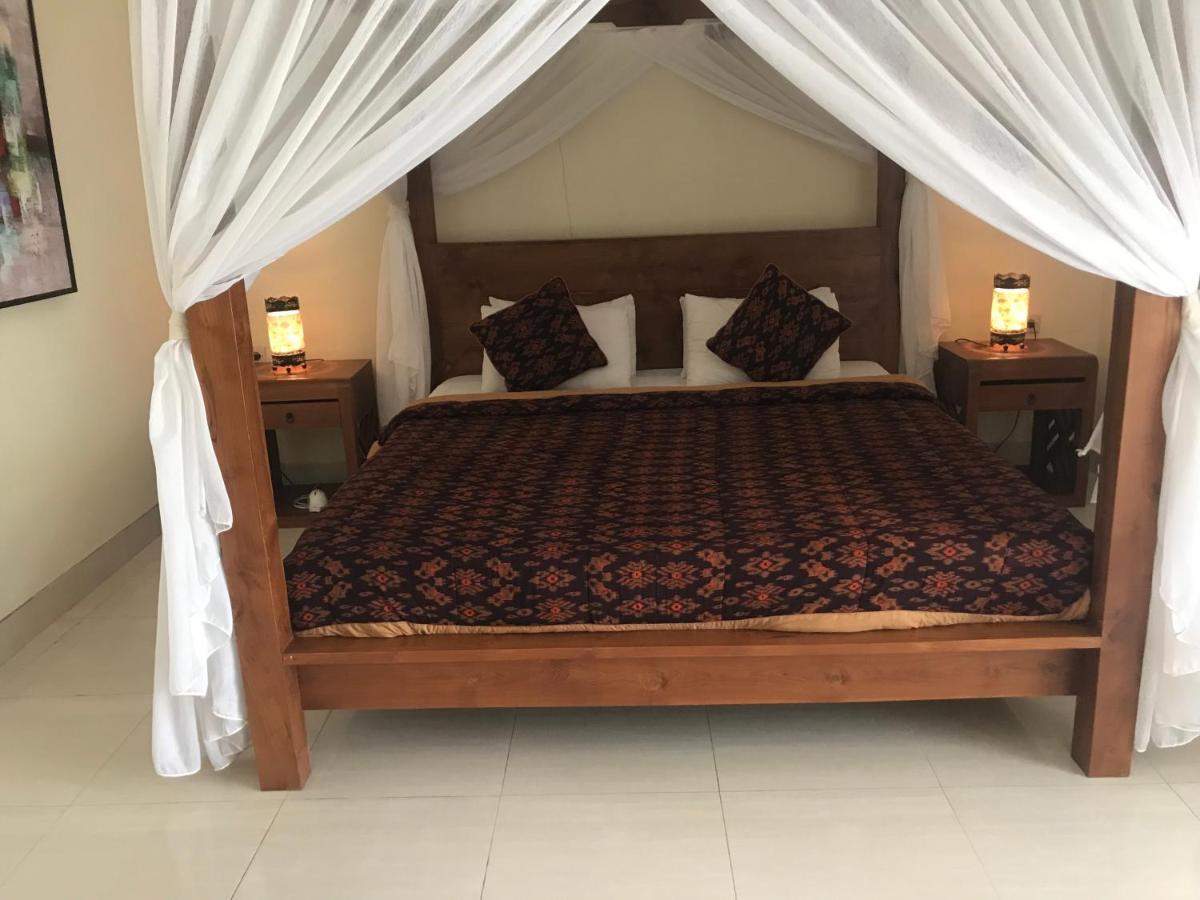 Villa Bali Breeze